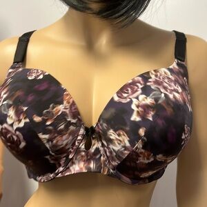 NWOT TORRID Sports Curve  Ba S40DDD Bra